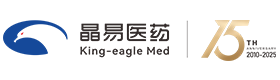 長(zhǎng)沙晶易醫(yī)藥科技股份有限公司