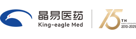 長(zhǎng)沙晶易醫(yī)藥科技股份有限公司