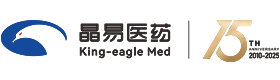 長沙晶易醫(yī)藥科技股份有限公司